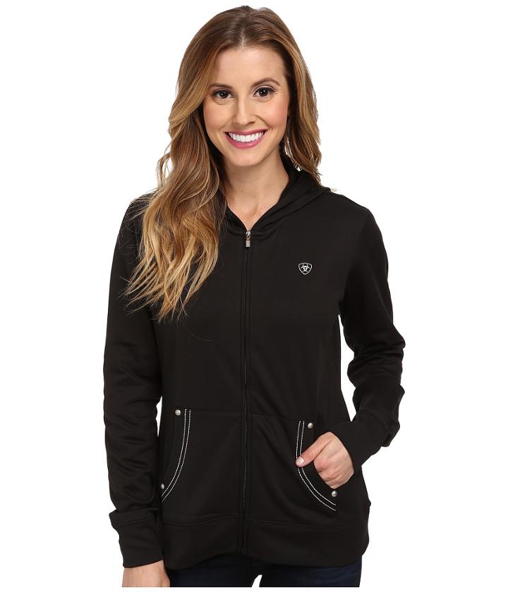 Ariat - Tek Fleece Zip
