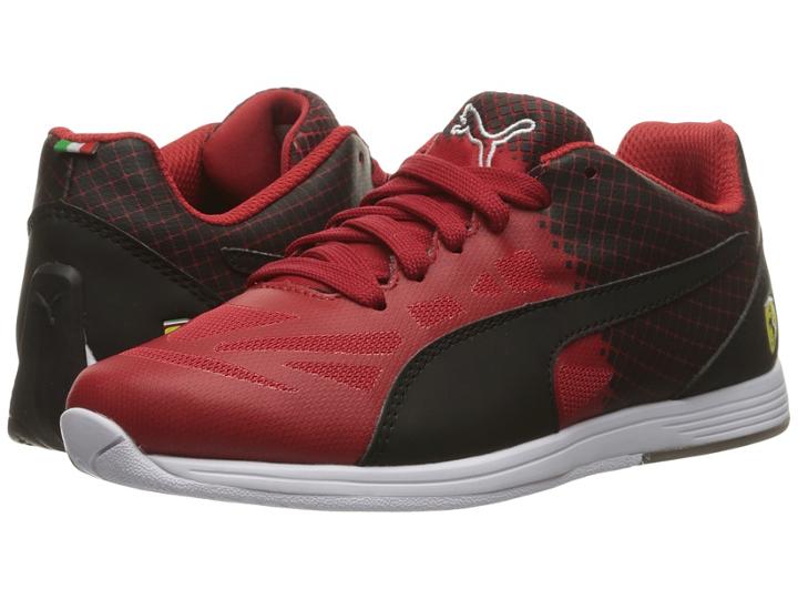 Puma Kids - Evospeed Sf Lace Jr
