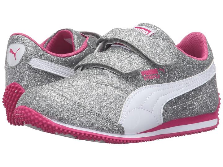 Puma Kids - Steeple Glitz Glam V Ps