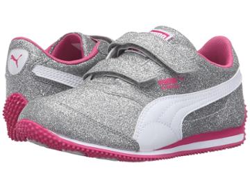 Puma Kids - Steeple Glitz Glam V Ps