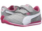 Puma Kids - Steeple Glitz Glam V Ps