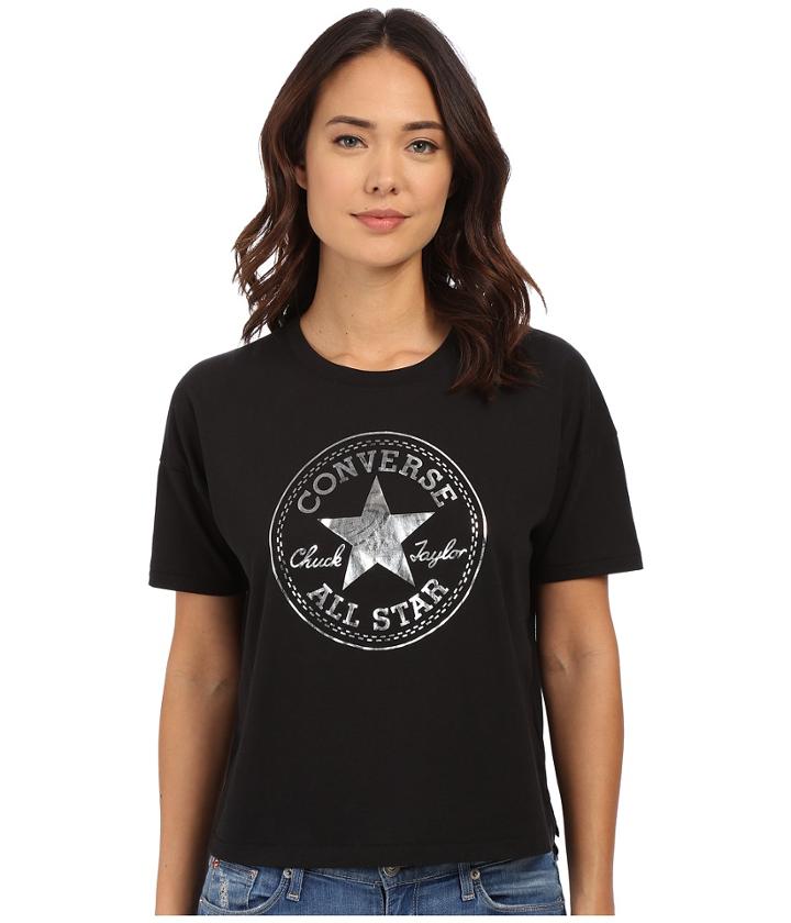 Converse - Oil Slick Cp Swing Tee