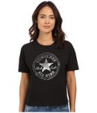 Converse - Oil Slick Cp Swing Tee
