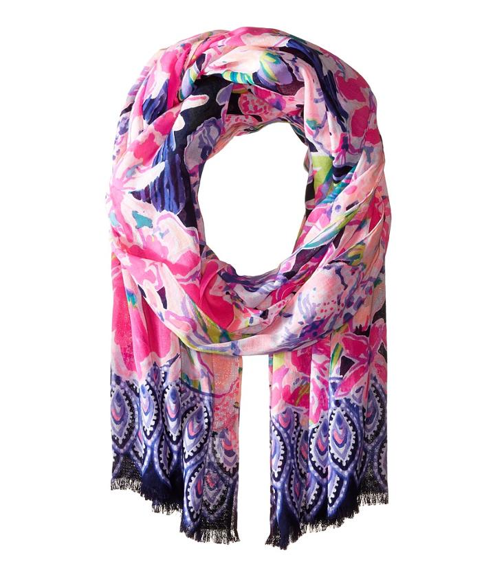 Lilly Pulitzer - Resort Scarf