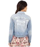 Billabong - Find Your Wild Jacket