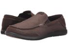 Crocs - Walu Luxe Canvas