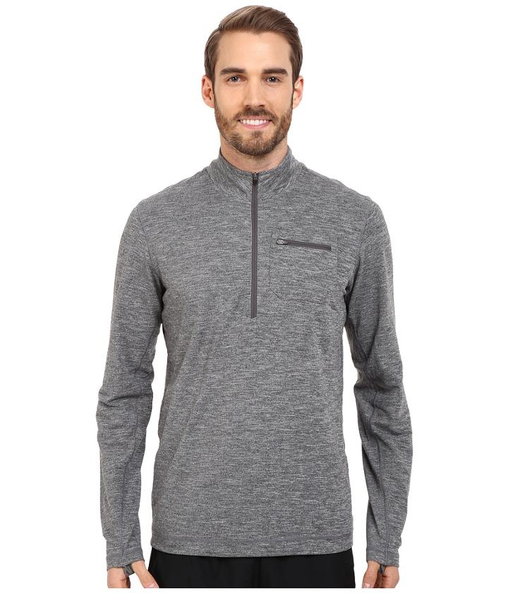 Prana - Zylo 1/4 Zip