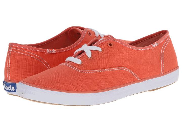 Keds - Champion Seasonal Solids
