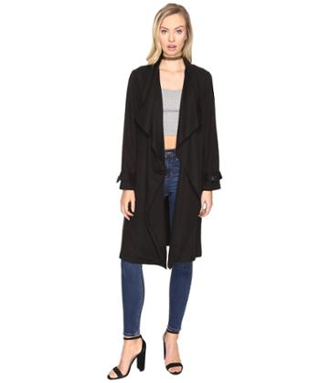 Bb Dakota - Barkley Trench Coat