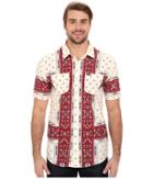 Volcom - Mya Hya Short Sleeve Woven