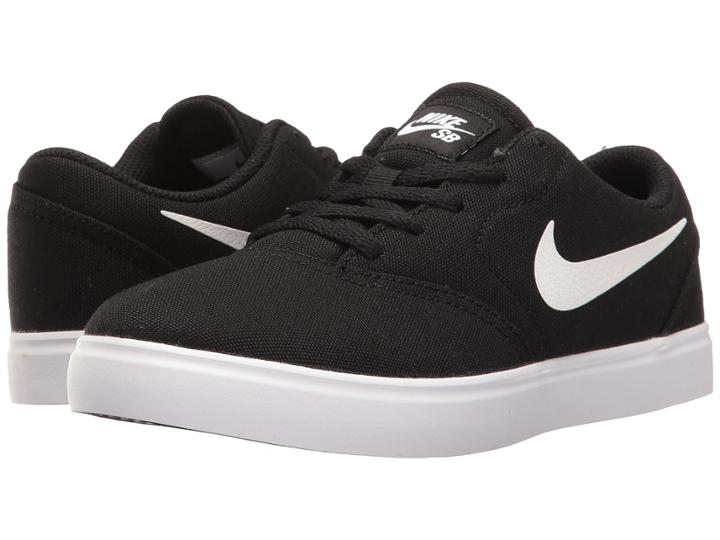 Nike Sb Kids - Check Canvas