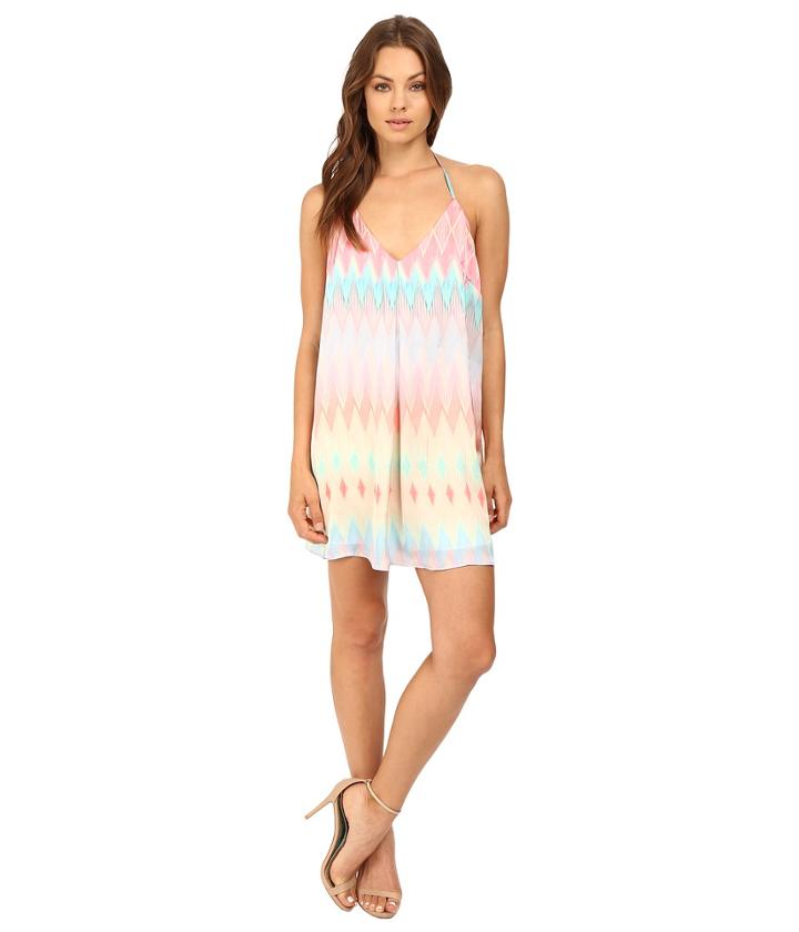 Brigitte Bailey - Pilar Shift Dress