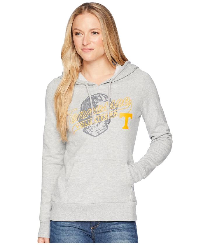 Champion College - Tennessee Volunteers Eco University Fleece Hoodie