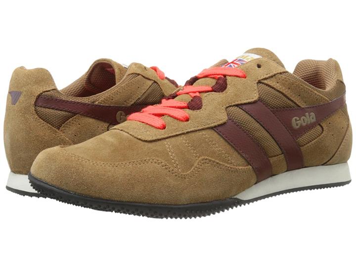 Gola - Sprinter Suede