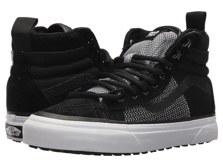 Vans - Ua Sk8-hi 46 Dx