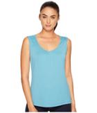 Mountain Hardwear - Dryspuntm Sleeveless Tee