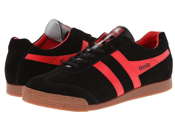Gola Harrier