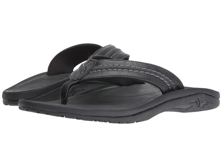 Olukai - Hokua Leather