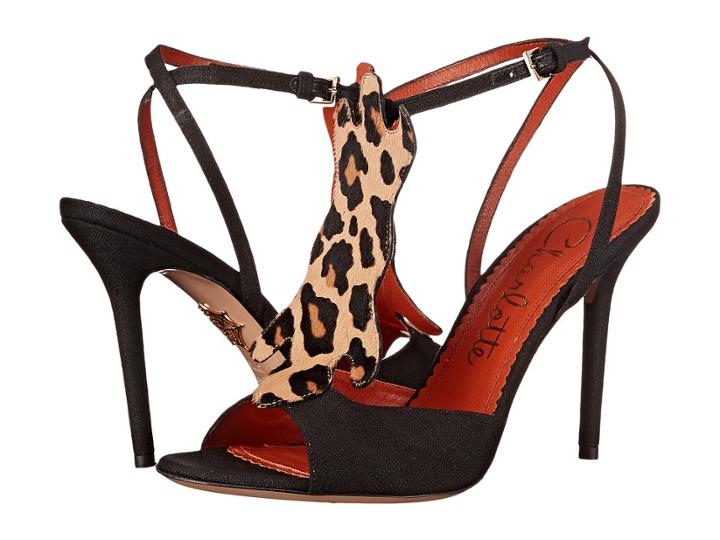 Charlotte Olympia - African Queen