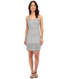 Brigitte Bailey - True Striped Tank Dress