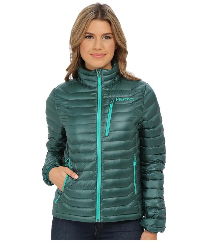 Marmot - Quasar Jacket
