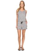 Lucy - Destination Anywhere Romper