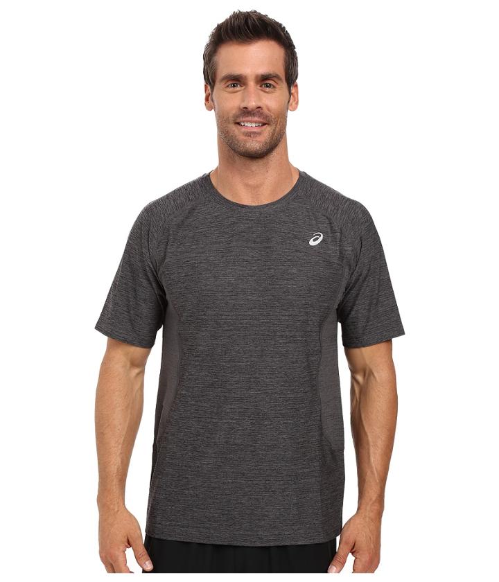 Asics - Lite-show Short Sleeve