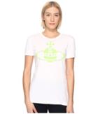 Vivienne Westwood - Embroidered Orb T-shirt