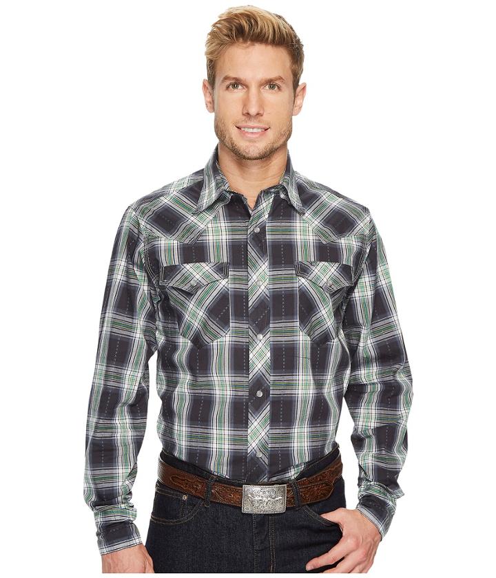 Roper - 1240 Backyard Plaid