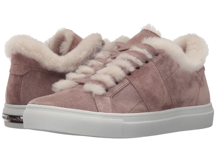 Kennel &amp; Schmenger - Basket Suede Sneaker