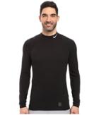 Nike - Pro Warm Mock Long Sleeve Training Top