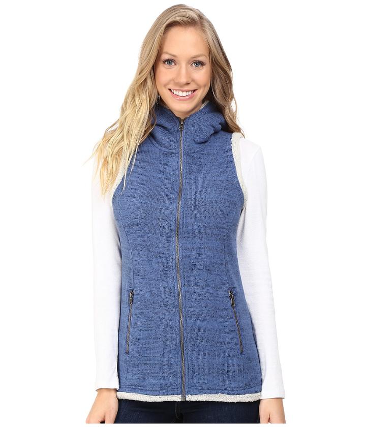 Kuhl - Alska Hooded Vest