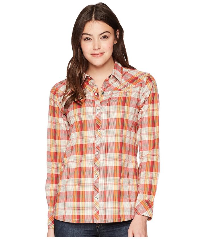 Outdoor Research - Jolene Snap Front Shirt