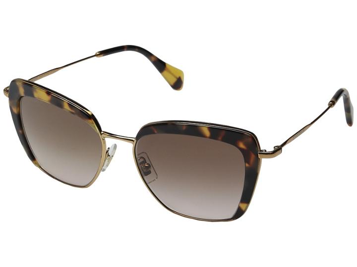 Miu Miu - 0mu 52qs
