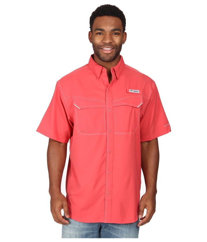 Columbia - Low Drag Offshore S/s Shirt