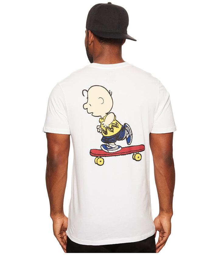 Vans - Good Grief Pocket Tee