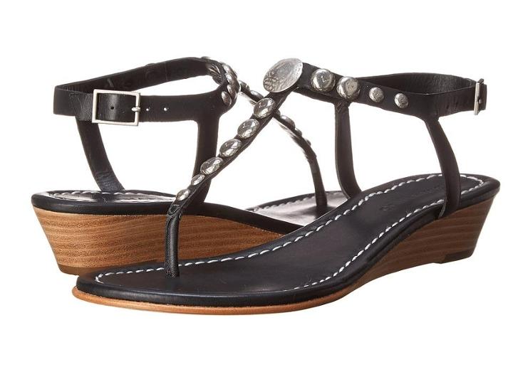 Bernardo Mojo Wedge