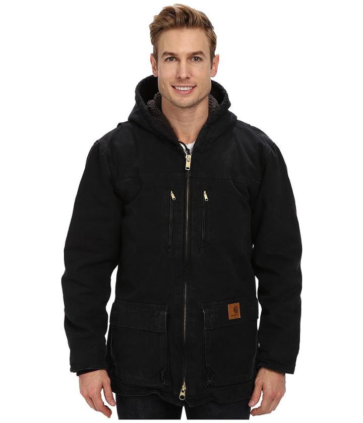 Carhartt Jackson Coat