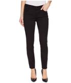 Tribal - Five-pocket Jegging 31 Dream Jeans In Black
