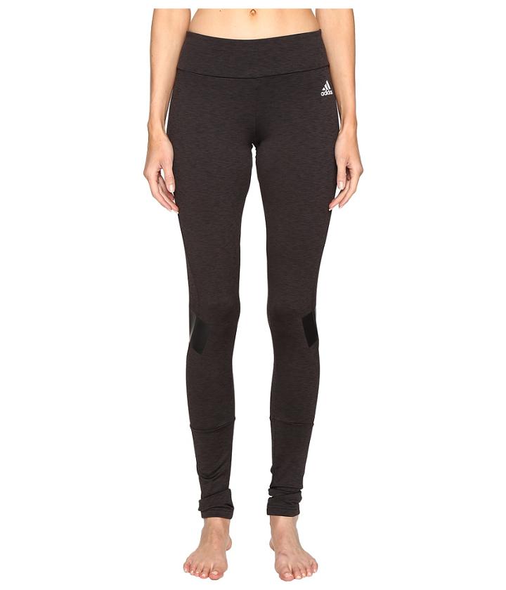 Adidas - Warmer Tights