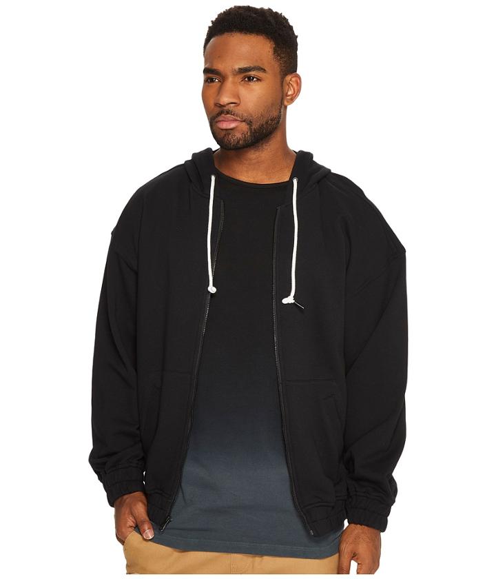 Publish - Rhett Full Zip Hooded Sweatshirt