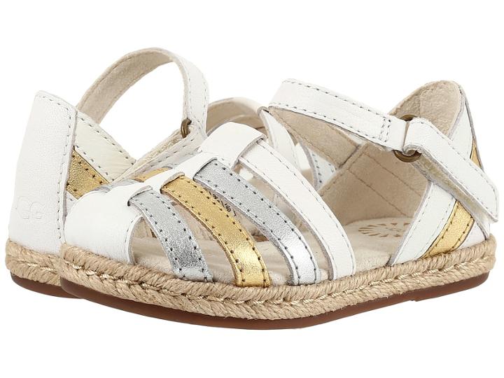 Ugg Kids - Matilde Metallic