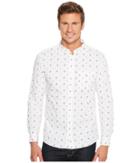 Quiksilver - Dat Huts Long Sleeve Woven