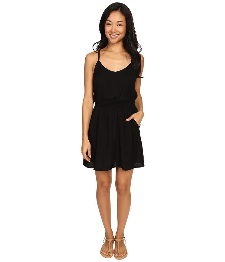 Volcom - Saturn Day Dress