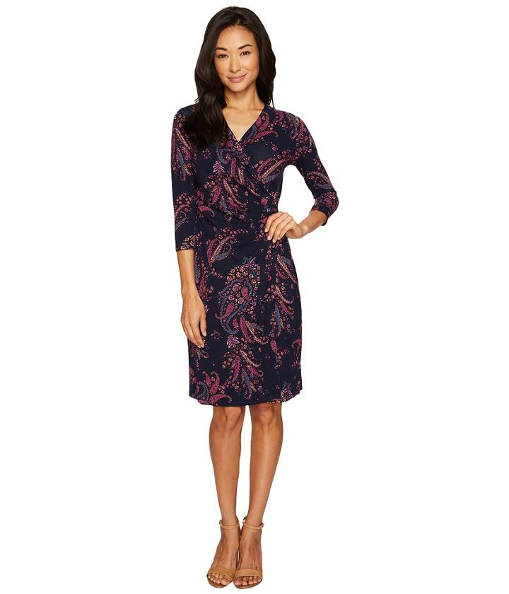 Tommy Bahama - Paisley Daze Short Dress