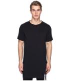 Adidas Y-3 By Yohji Yamamoto - X Planet Tee B