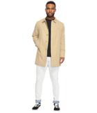 Obey - Nightlines Trench Coat