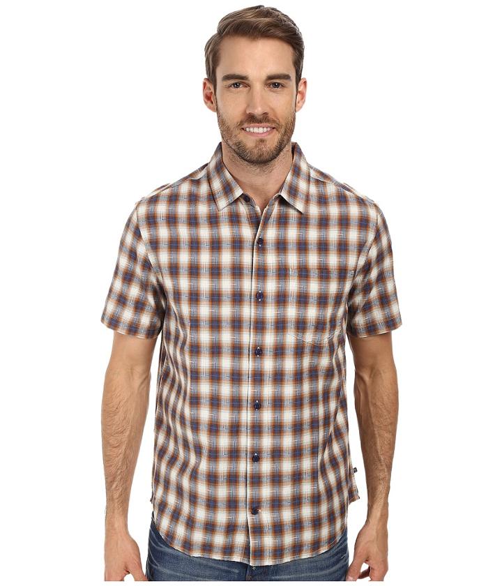 Toad&amp;co Open Air S/s Shirt
