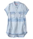 Blank Nyc Kids - Tunic Detailed Dress