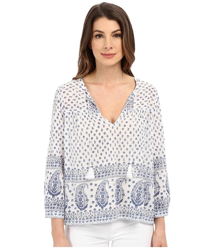 Joie - Deandra Top